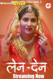 Len Den (E07-E08) BigShots Hot Web Series (2025)