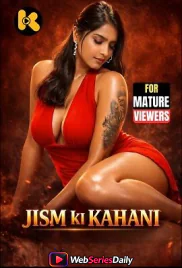 Jism Ki Kahani Kaama Hot Short Film (2026)