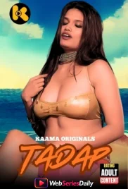 Tadap Kaama Hot Short Film (2026)