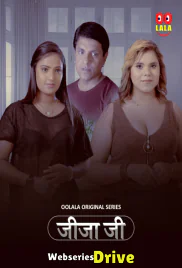 Jjija Ji (E03) Oolalaapp Hot Web Series (2025)