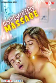 Complementary Massage (E01-E03) WoW Hot Web Series