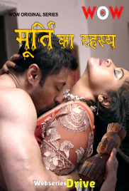 Moorti Ka Rahasya WoW Hot Short Film (2025)