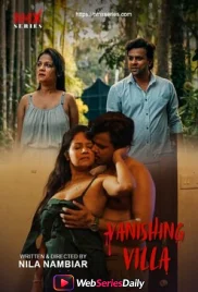 Vanishing Villa (E01) NMX Hot Web Series (2026)