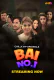 Bai NO 1 (E01-E03) ChillX Hot Web Series