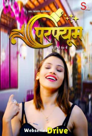 Perfume (E03-E04) SolTalkies Hot Web Series (2025)