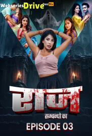 Raaz (E03) DesiFlix Hot Web Series (2025)