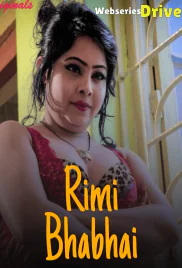 Rimi Bhabhi (E01) ElectEcity Hot Web Series (2025)