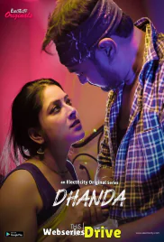 Dhanda (E02) ElectEcity Hot Web Series (2025)