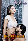 Moussami (E02) Dunki App Hot Web Series