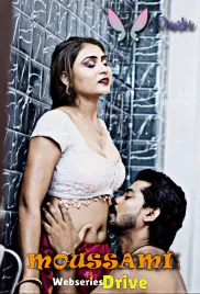 Moussami (E02) Dunki App Hot Web Series (2025)