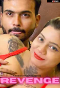Revenge ShowX Hot Short Film