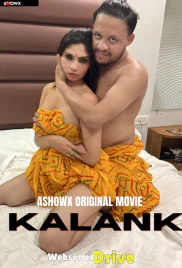 Kalank ShowX Hot Short Film (2025)