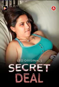 Secret Deal LeoApp Hot Short Film