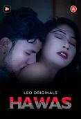 Hawas LeoApp Hot Short Film