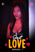 Secret Love (E01) LeoApp Hot Web Series