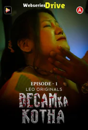 Begam Ka Kotha (E01) Leo Hot Web Series (2025)