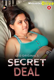 Secret Deal LeoApp Hot Short Film (2025)