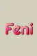 Feni App